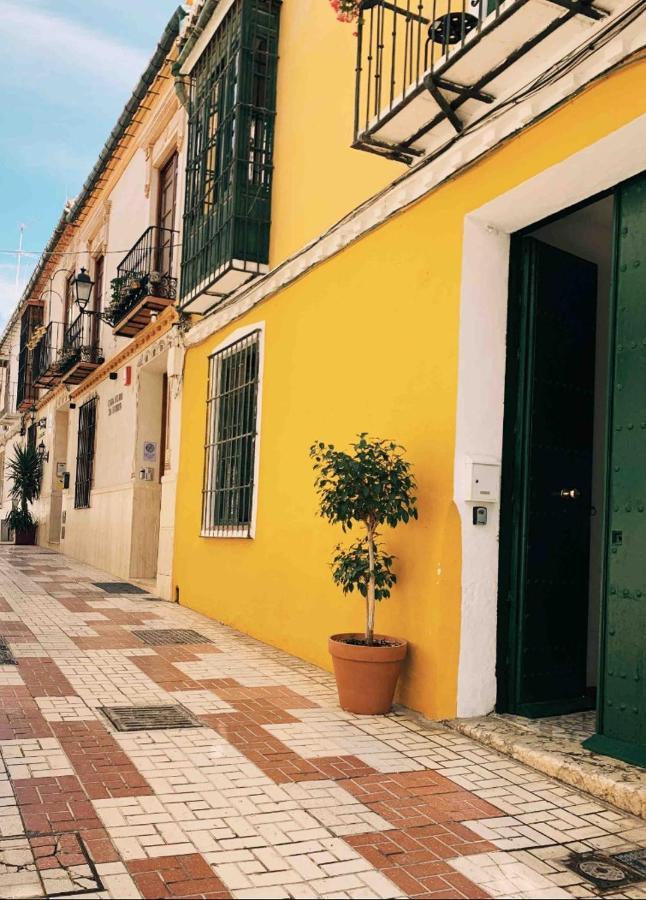 Maria Magdalena - Room 8 Málaga Exterior foto