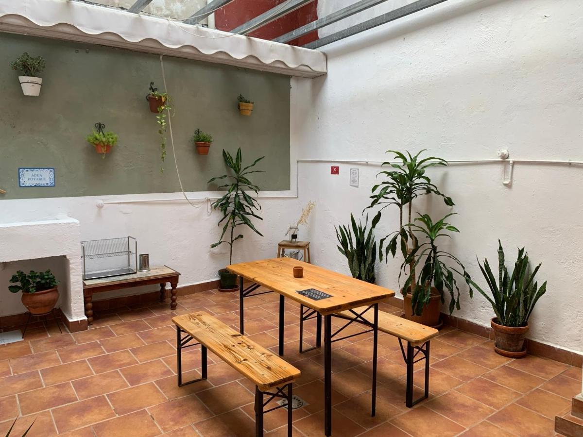 Maria Magdalena - Room 8 Málaga Exterior foto